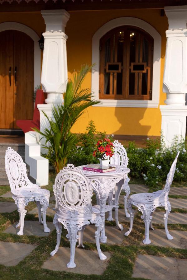 Casa De Monique Villa Pilerne Exterior photo